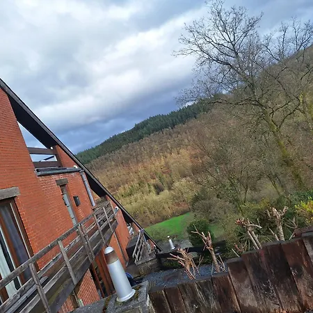 Apartment Sweet Semois Vresse-sur-Semois
