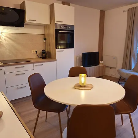 Sweet Semois Vresse-sur-Semois