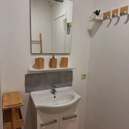 Sweet Semois Apartment