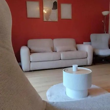 Apartment Sweet Semois
