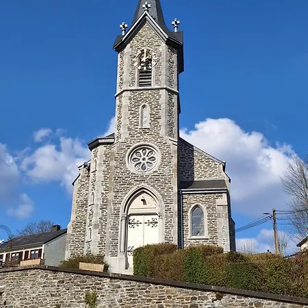 Sweet Semois * Vresse-sur-Semois