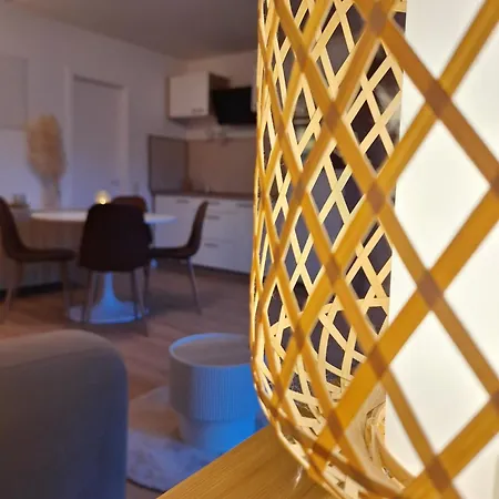 Apartment Sweet Semois